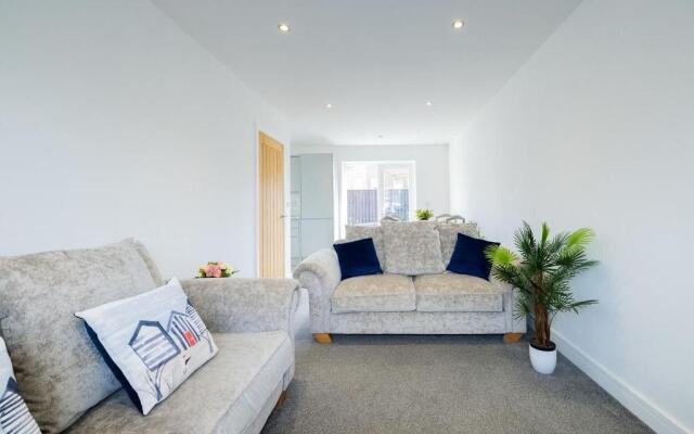 Cleethorpes Holiday Home SLEEPS 6