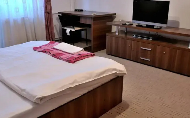 Select Accommodation Studio Luxury