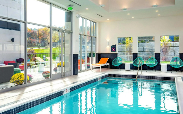 Magnuson Hotel Framingham