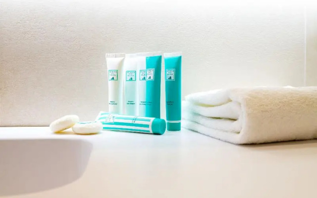 Palace Lido Hotel Suites