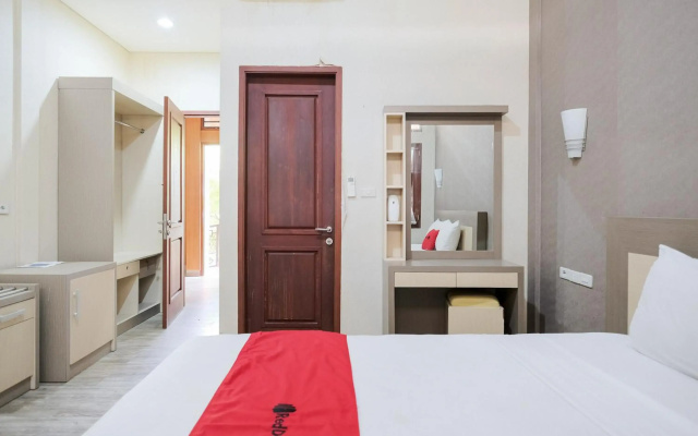 Negeri Baru Hotel & Resort Kalianda