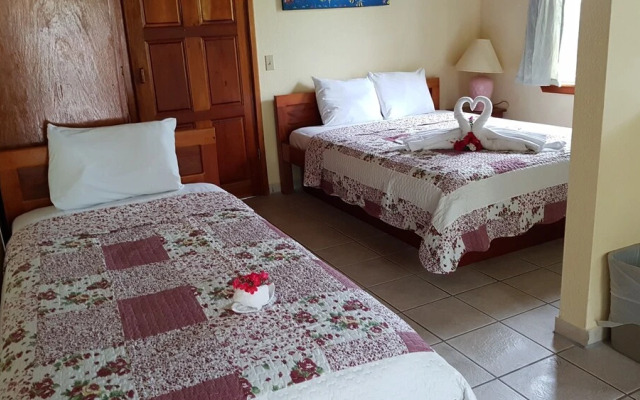 Royal Beach Cabanas