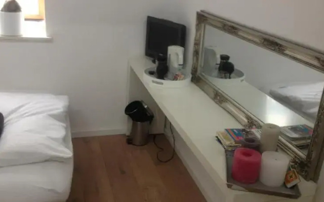 Barbara's B&B