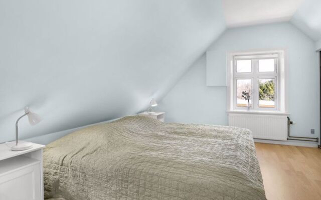 "Kirsa" - 100m from the sea in Bornholm