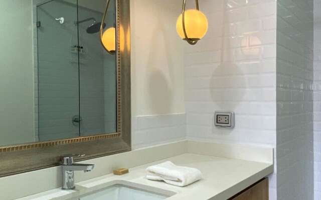 Excelent 2BR With Balcony in Miraflores