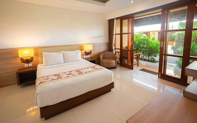 Bali Summer Hotel