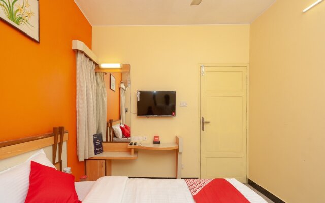 OYO 16559 Chez Pondy