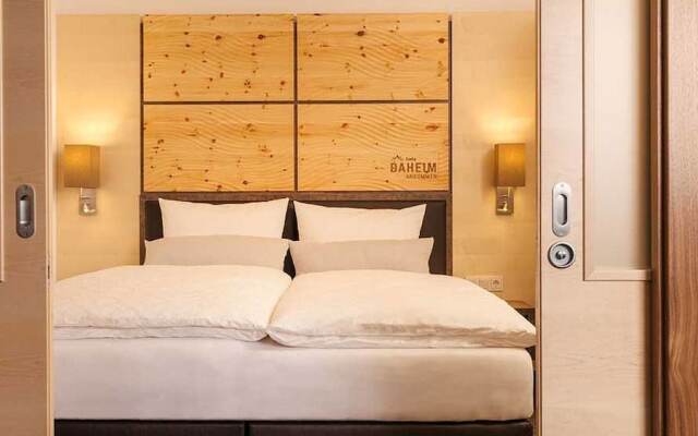 Guthof Lutz Appartement mit kostenlosen Sommerbergbahnticket Mai bis Oktober