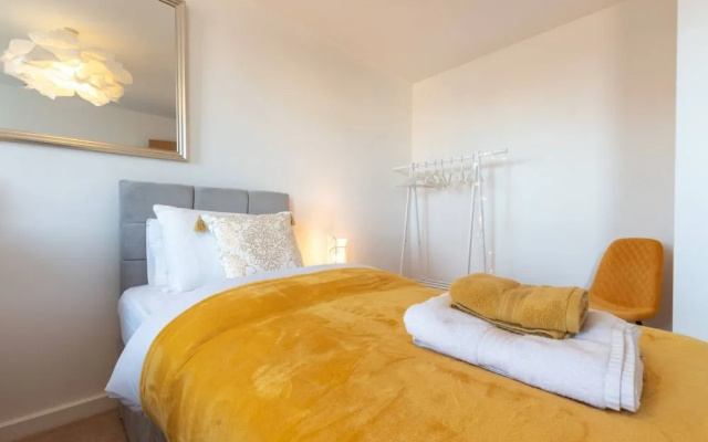 Amber Apartment Empress Heights