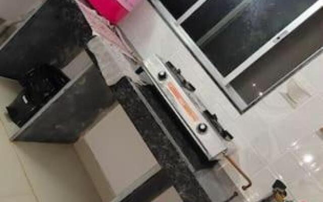 HILL VIEW RESIDENCE Room no 6