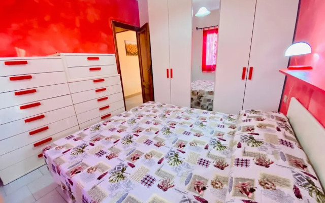 Casa Vacanze Ambra
