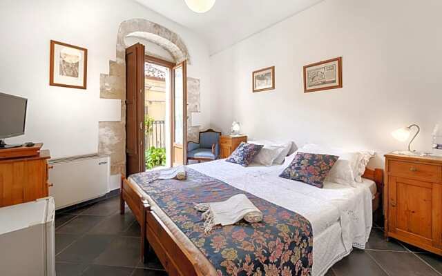 Locanda La Meridiana