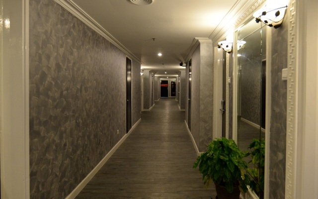 Bayview Hotel Melaka
