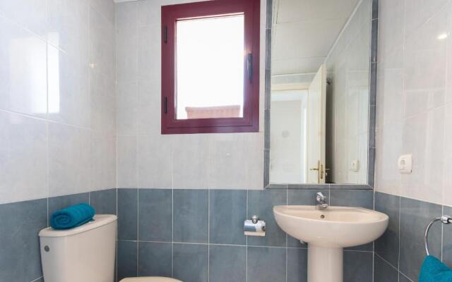 Topacio Penthouse 17a - Costa Carpediem