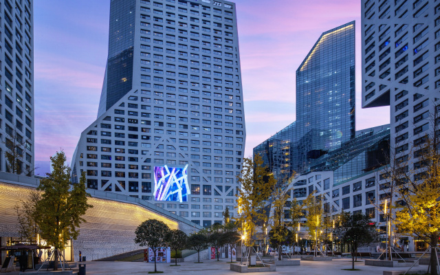 Ascott Raffles City Chengdu