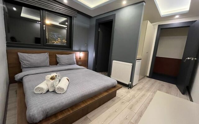 Nene Hatun 59 Butik Otel