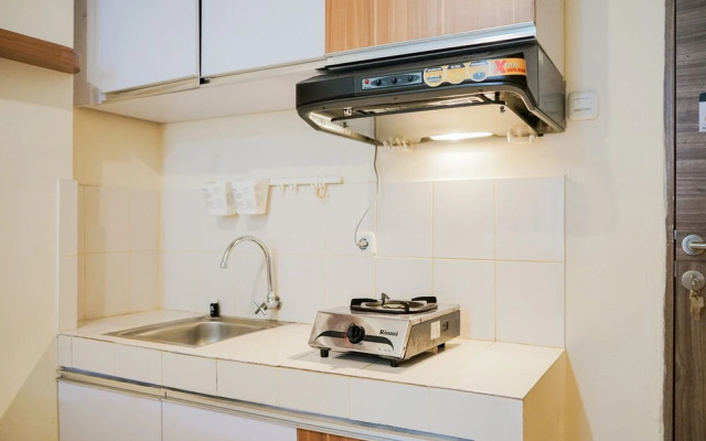 Highest Value 2BR at The Medina Apartment