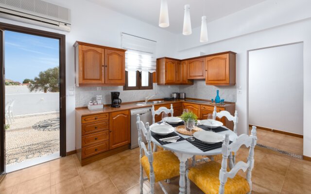 Lindos Diamond Exclusive Villa
