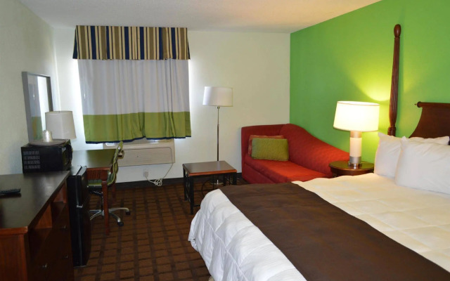 SureStay Hotel by Best Western New Buffalo