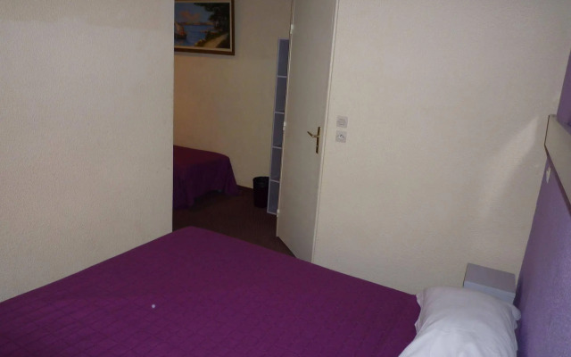 Hotel Appia