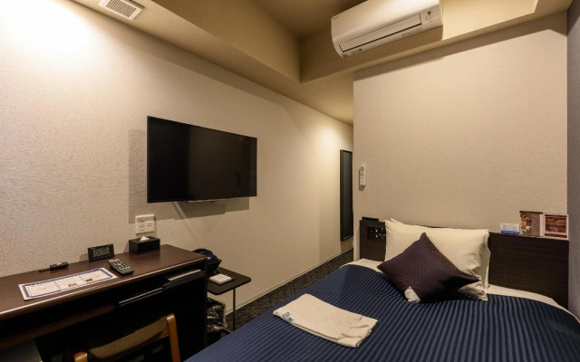 Hotel Livemax Akasaka