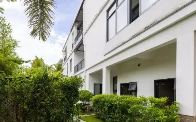 Xi Yu Homestay Inn
