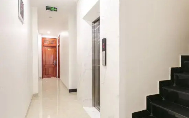 Viet Anh Hotel Da Lat
