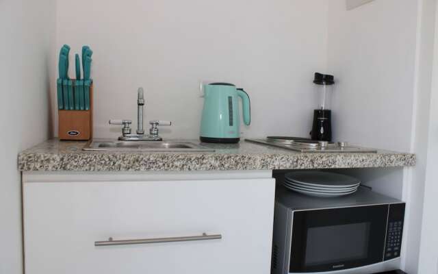 Torre MG Playa del Carmen