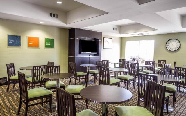 SpringHill Suites by Marriott Turlock
