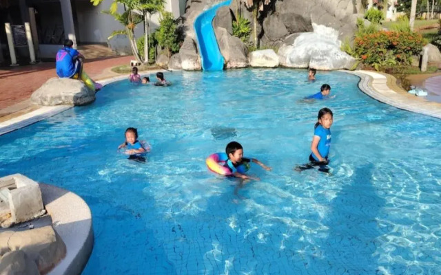 PD Perdana - Pidi Resort A108