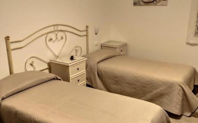 BB Villa Lorenza