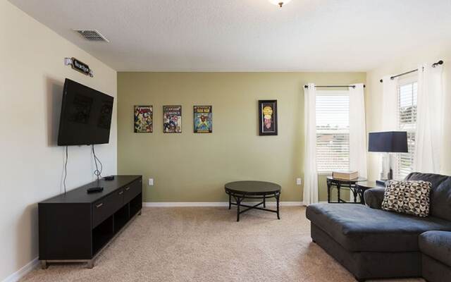 Vacation Homes by Orlando Fun Rentals