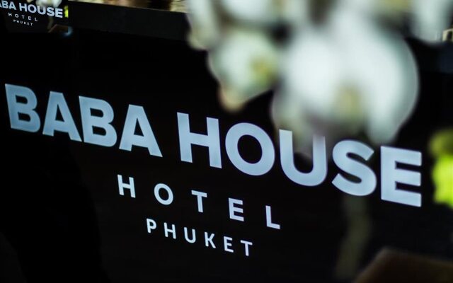 Baba House Hotel