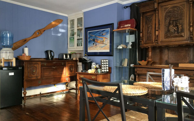 Dundas Glen Bed & Breakfast