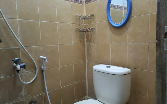 OYO 90529 Hotel Baruga Makassar
