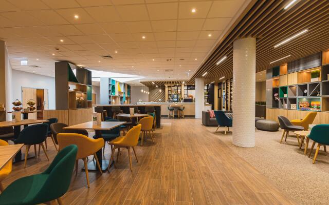 Holiday Inn Budapest-Budaörs by IHG
