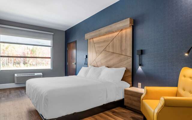 Quality Hotel & Conference Centre