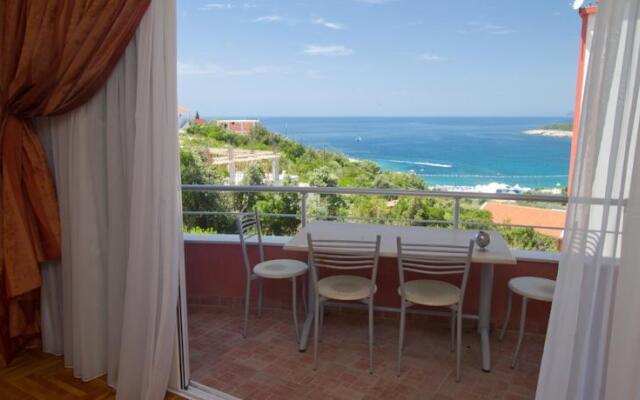 Apartment Rosmarie