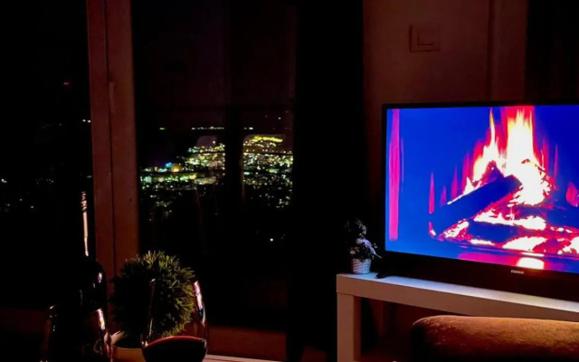 Apartment Cityview Ohrid unique