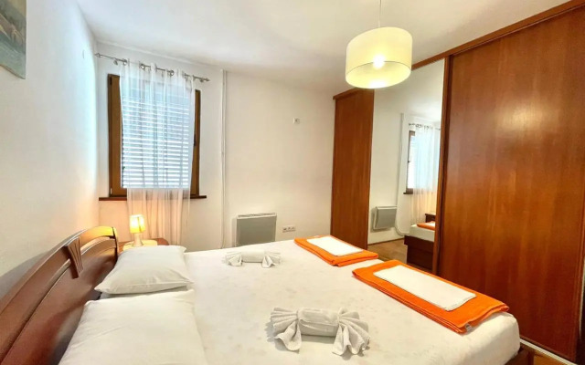 Apartment Mimoza 2