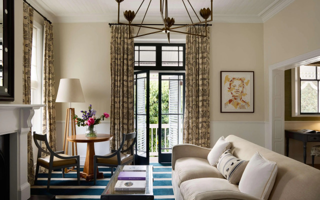Mount Nelson, A Belmond Hotel, Cape Town