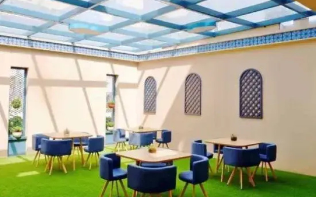 Huidong Shuangyue Bay Hongsheng No.1 Vacation Apartment