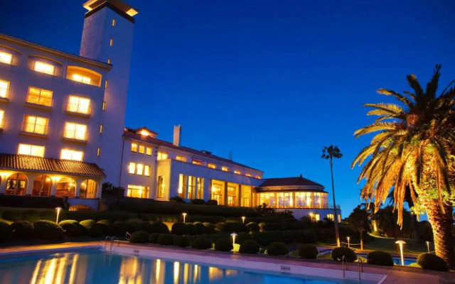 Kawana Hotel