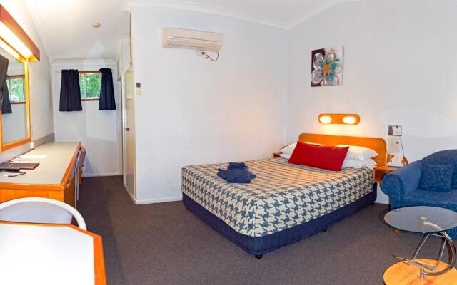 Rest Point Motor Inn