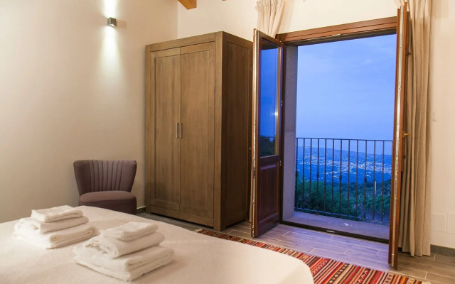 Etnella enoagriturismo Notti Stellate