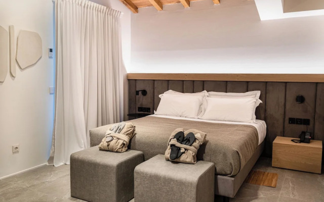 Sogno di Davide Country House