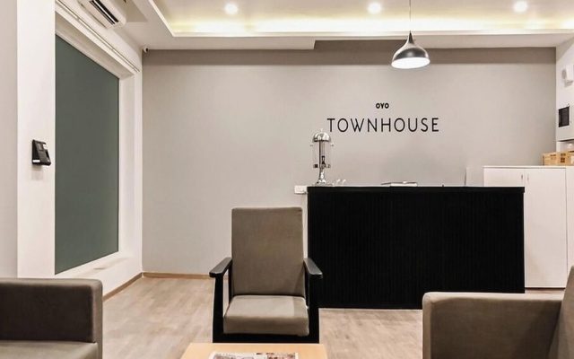 Townhouse D- Knowledge Park III