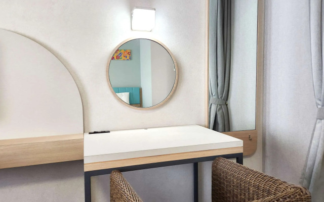 Comfort Hotel Naha Prefectural Office