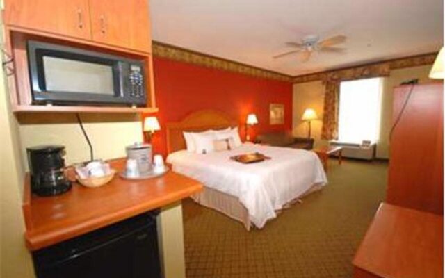 Hampton Inn Laplace