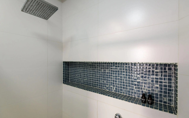 Apartamento Moderno em Copacabana | BR 737/504